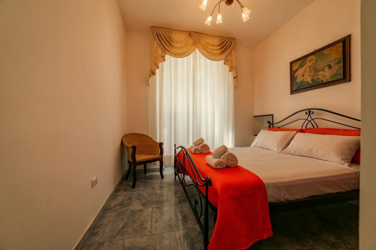 Santa Maria di Leuca All Inclusive - Villa Calaluna Sea View By Diddoi מראה חיצוני תמונה
