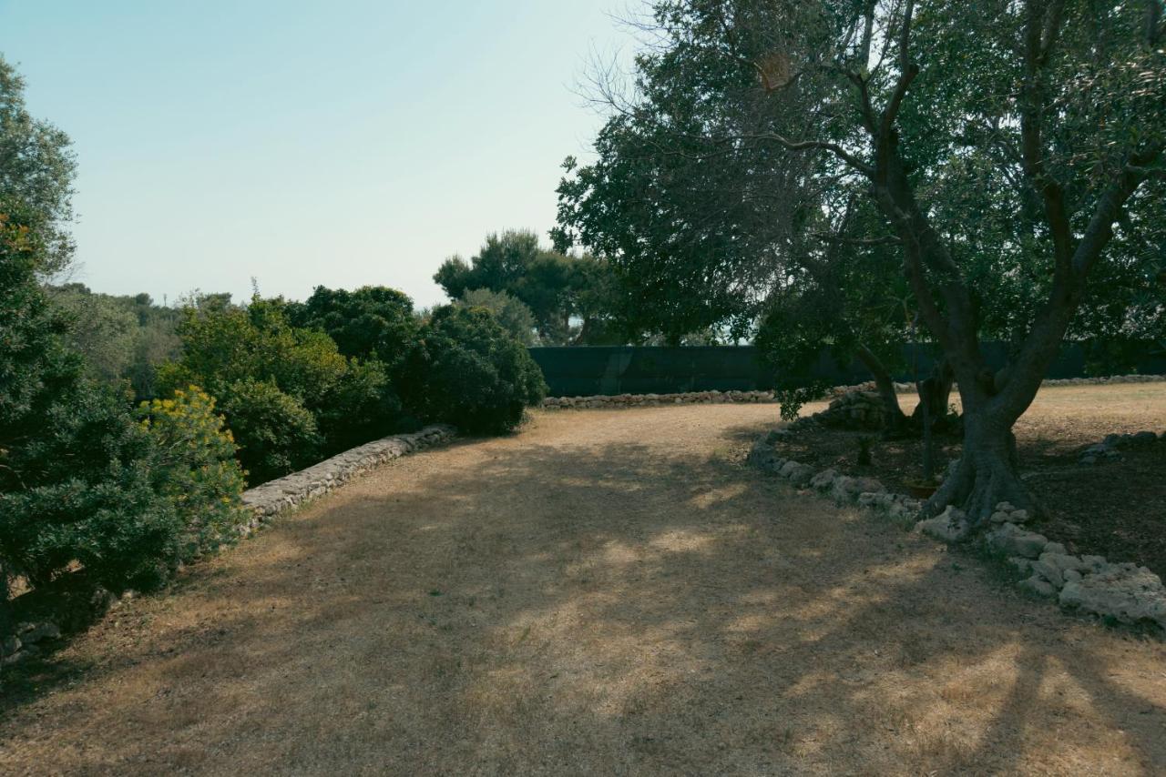 Santa Maria di Leuca All Inclusive - Villa Calaluna Sea View By Diddoi מראה חיצוני תמונה